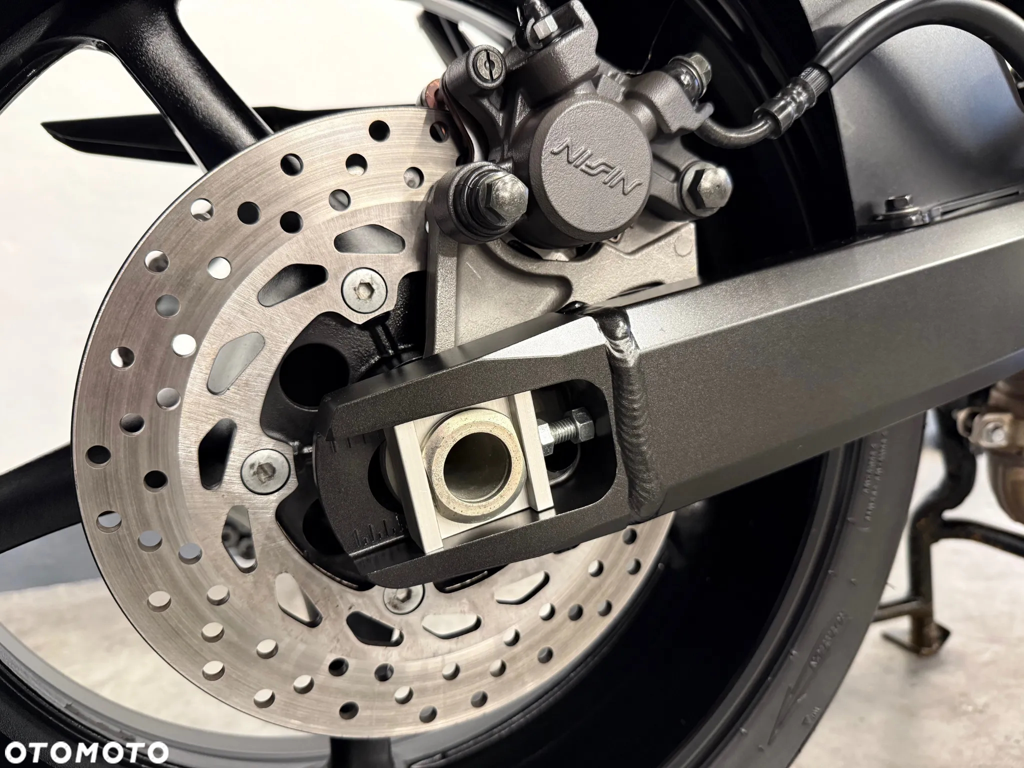 Yamaha FZ6 - 18
