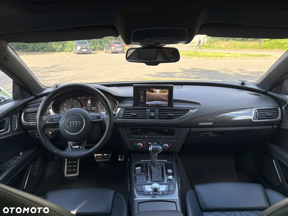 Audi S7 Sportback Standard - 17