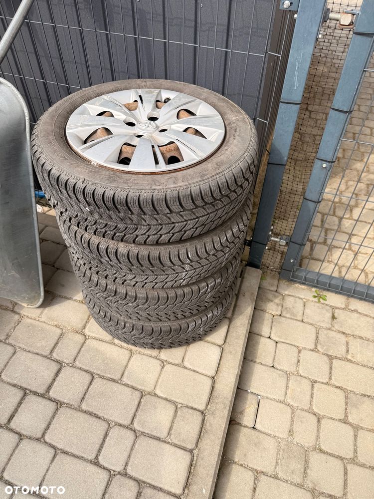 Toyota Yaris 1.33 VVT-i Multi Mode Edition - 26