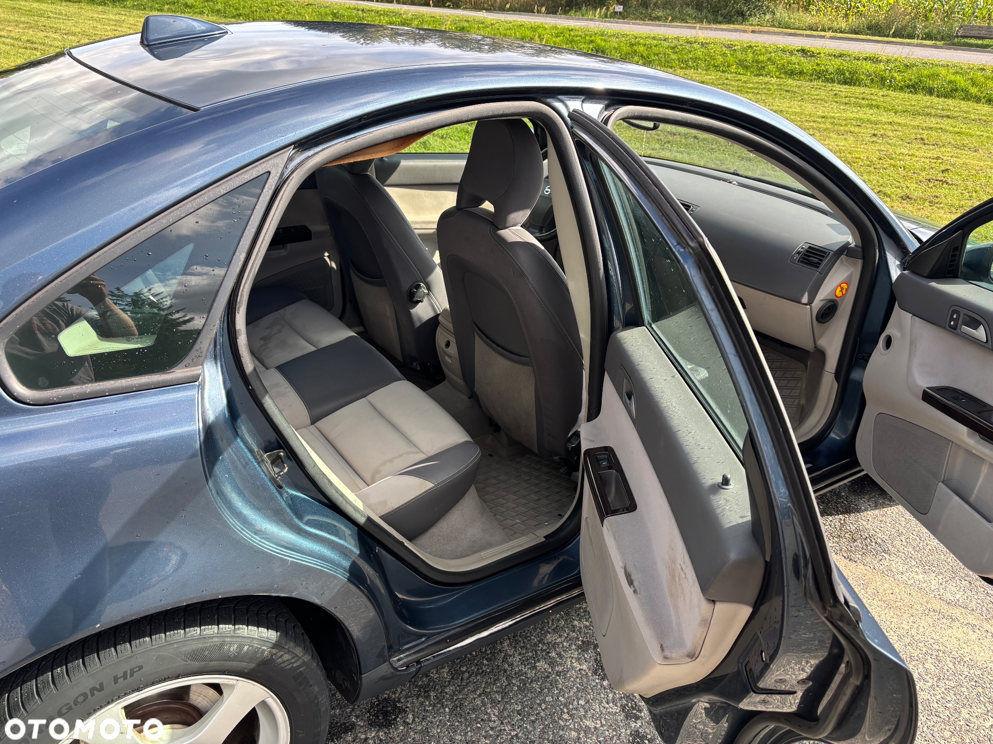 Volvo S40 2.0D Momentum - 6