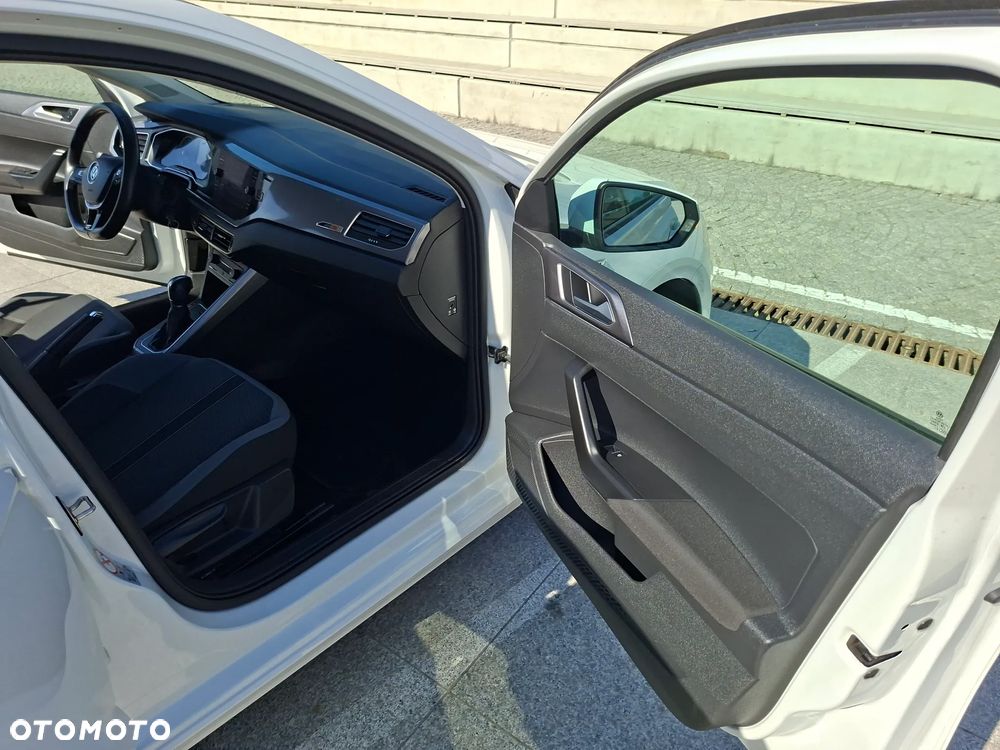 Volkswagen Polo 1.0 TSI DSG Highline - 20