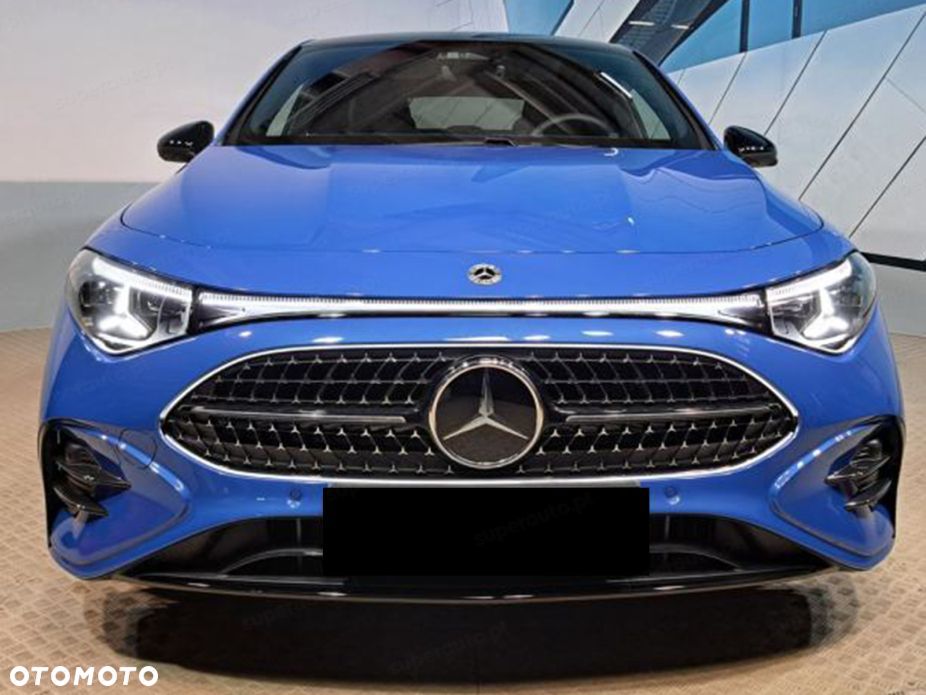 Mercedes-Benz CLA 220 mHEV 4-Matic 8G-DCT - 5