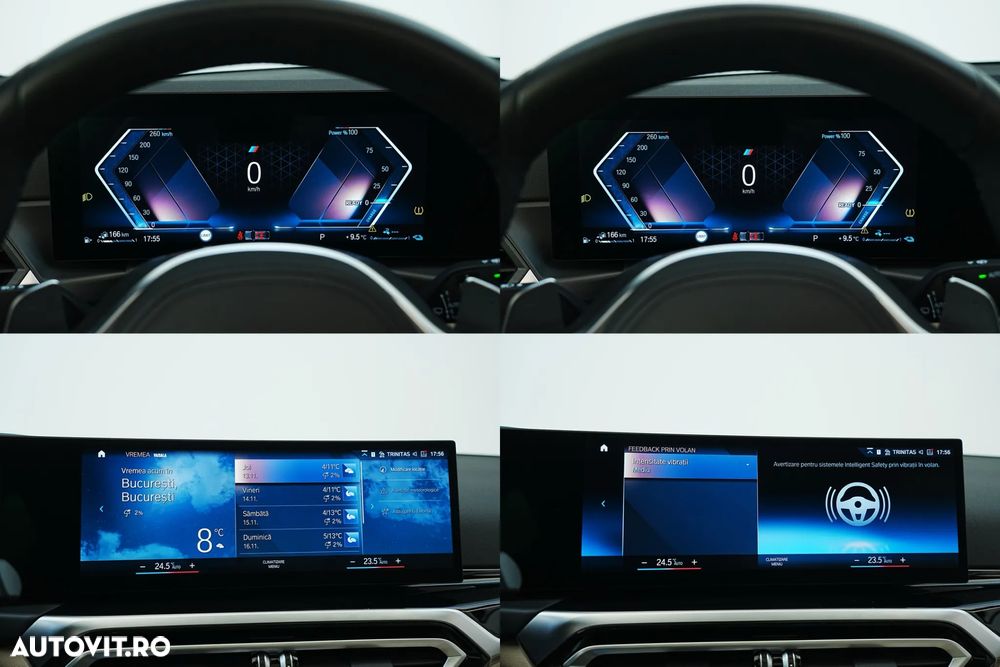 BMW Seria 3 330e xDrive Aut. M Sport - 20