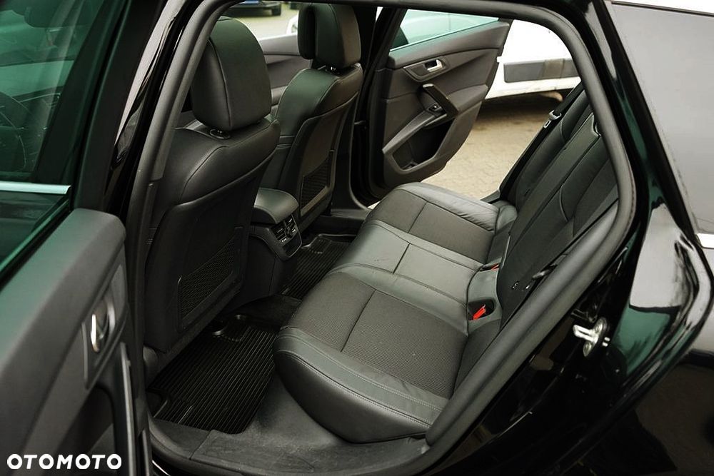 Peugeot 508 - 14