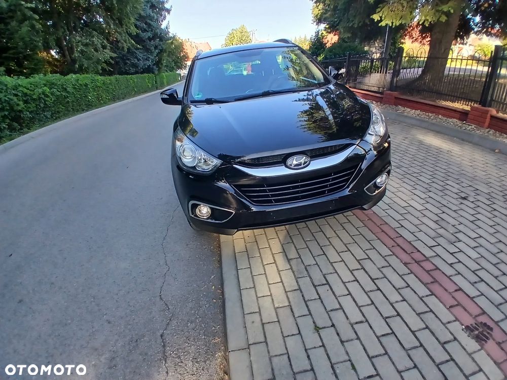 Hyundai ix35 1.6 GDI Style 2WD - 4