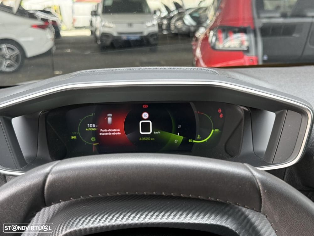 Peugeot 208 1.2 PureTech Allure - 25