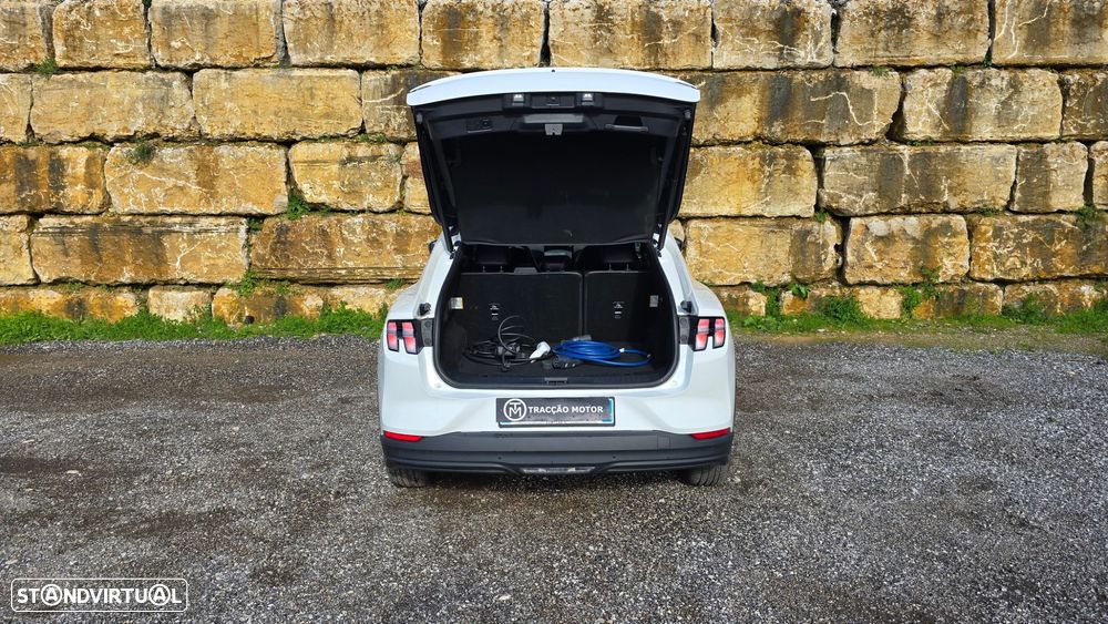 Ford Mustang Mach-E - 54