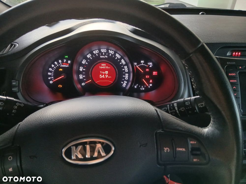 Kia Sportage 1.6 GDI XL 2WD - 10