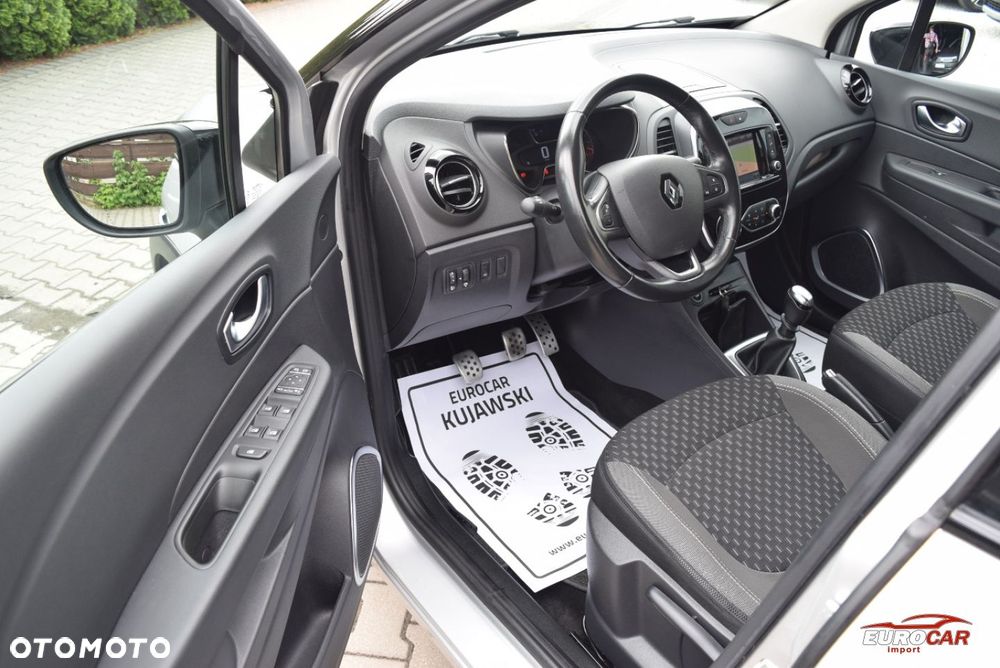 Renault Captur 1.3 Energy TCe S-Edition - 11