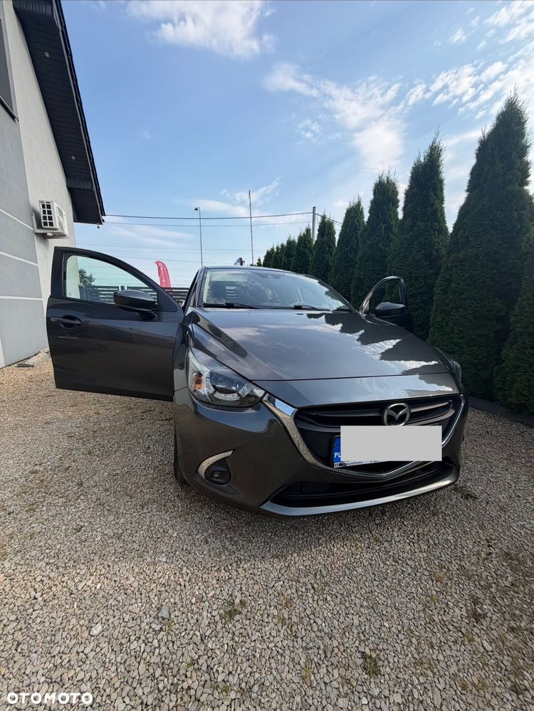 Mazda 2 1.5 Skyenergy - 1