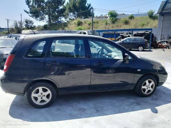 Para Peças Suzuki Liana (Er, Rh_) - 4