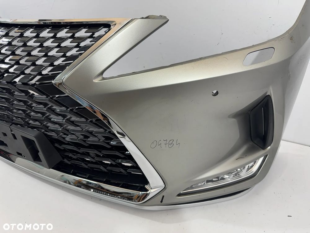 ZDERZAK PRZEDNI LEXUS RX IV 2019-2022 - 6