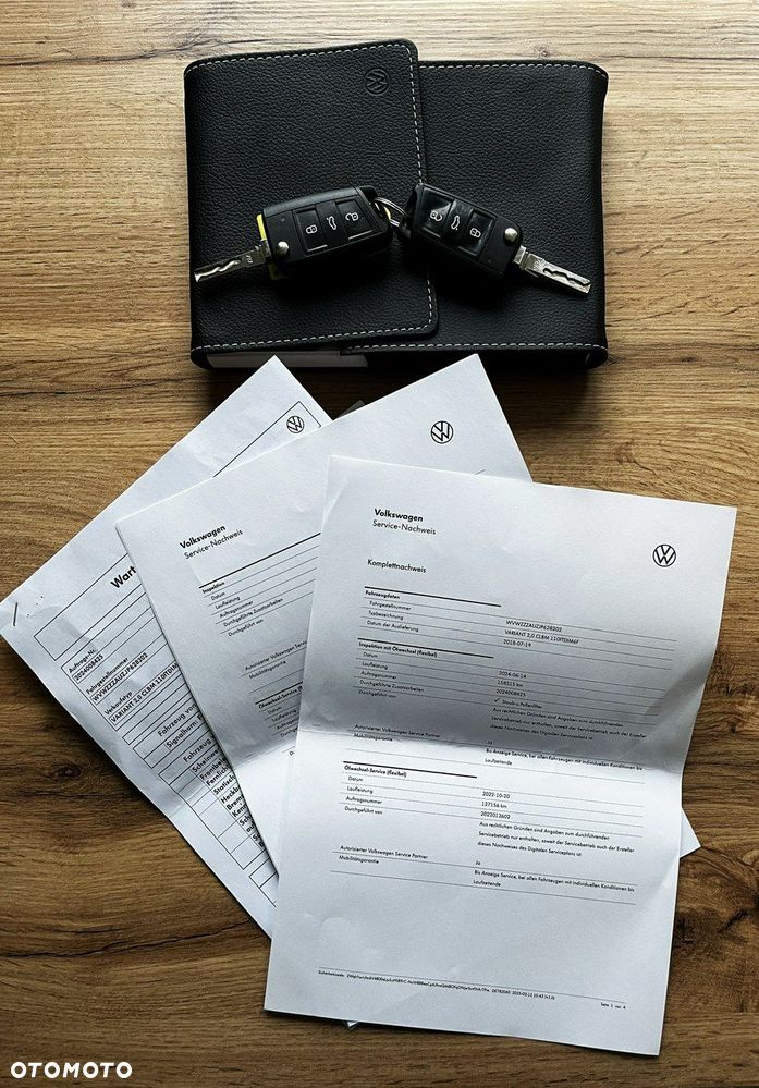 Volkswagen Golf - 36