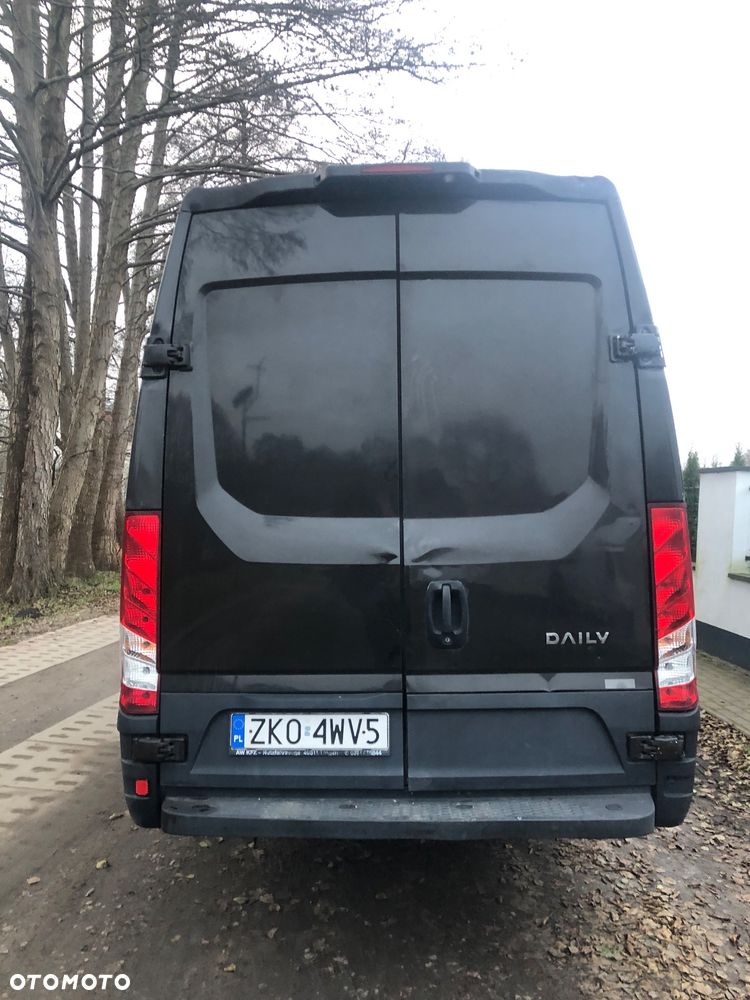 Iveco DAILY - 8
