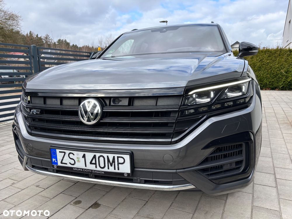 Volkswagen Touareg 4.0 V8 TDI SCR 4Mot R-Line - 15
