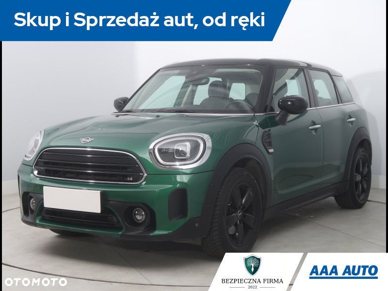 MINI Countryman - 2