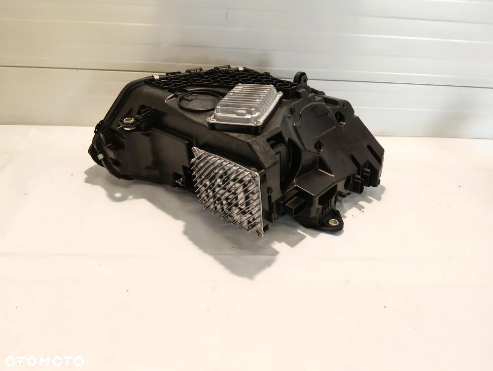 Mercedes-Benz EQE W295 DIGITAL PRZÓD STRONA LEWA A2959061901 - 7