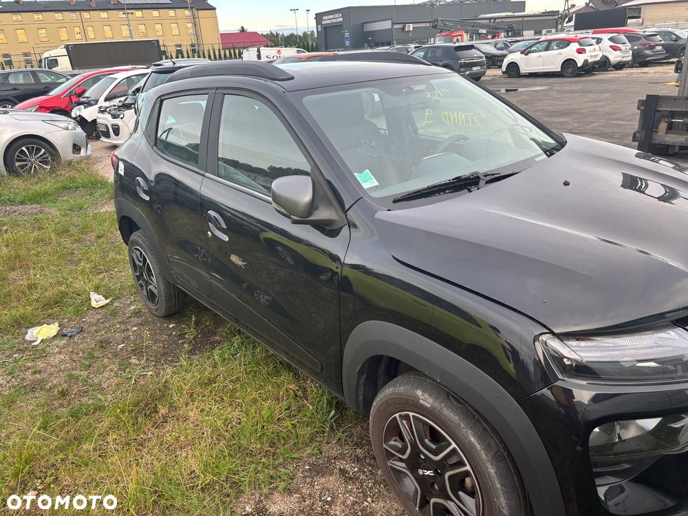 Dacia Spring Electric 26.8kWh 45 Essential - 1