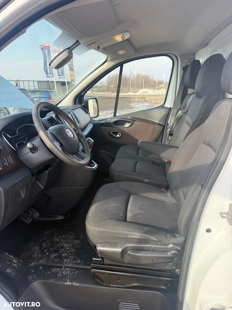 Fiat TALENTO - 12