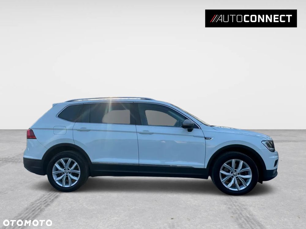 Volkswagen Tiguan Allspace 2.0 TDI 4Mot SCR Comfortline DSG - 6