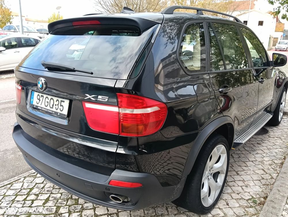 BMW X5 35 d xDrive - 26