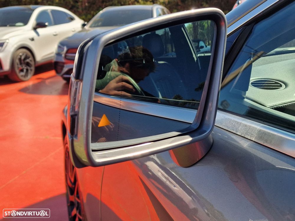 Mercedes-Benz CLS 250 (BT) d 4Matic 7G-TRONIC - 10