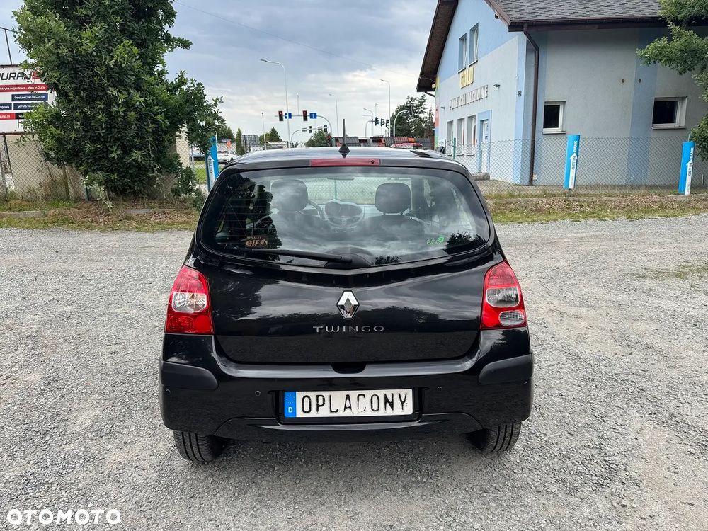 Renault Twingo - 9