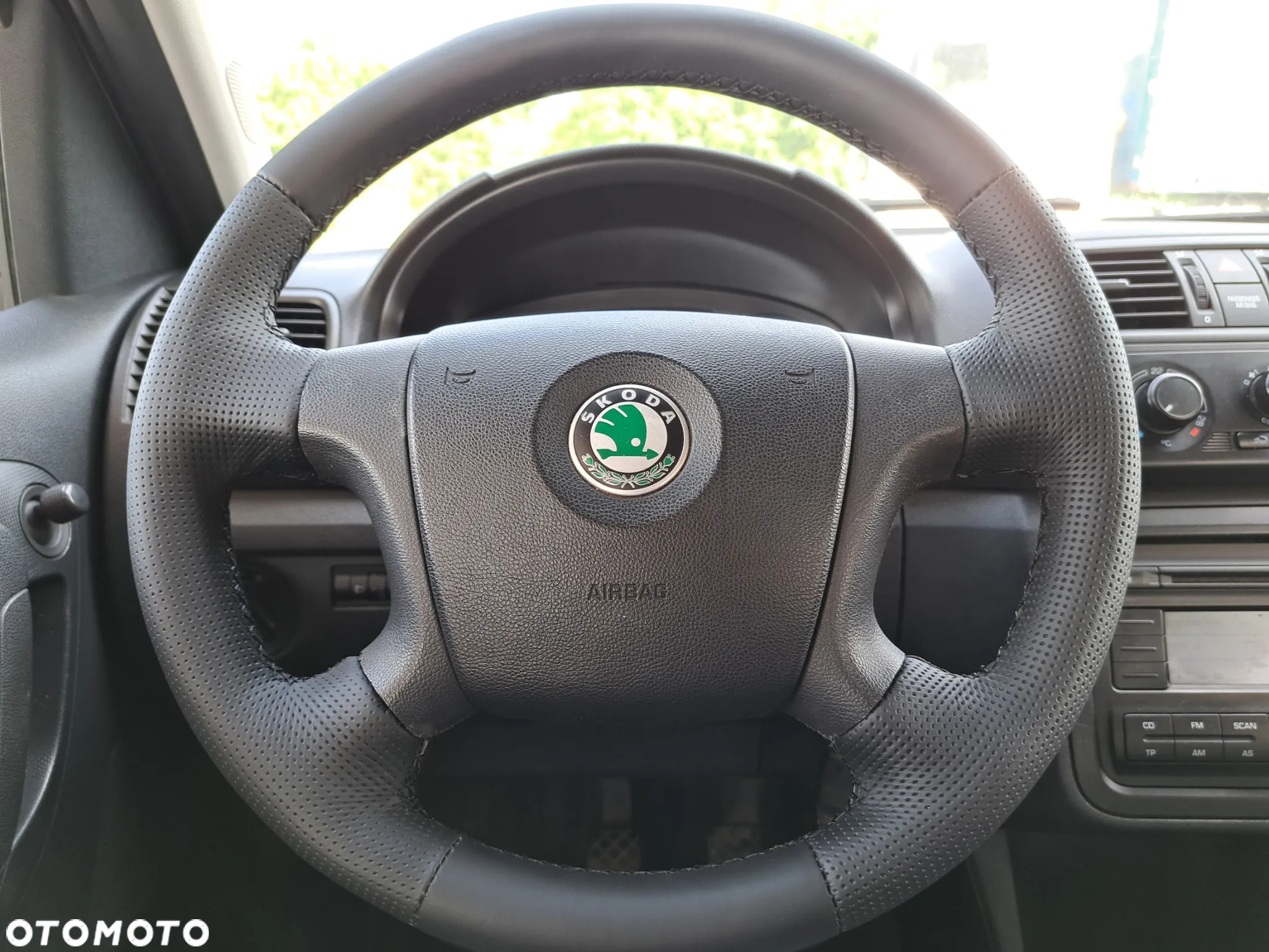 Skoda Roomster - 23