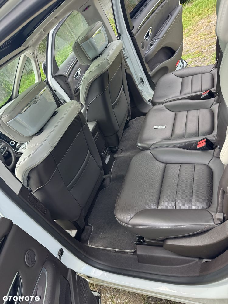 Renault Espace - 8