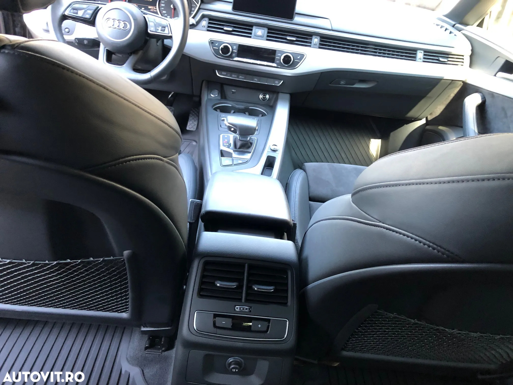 Audi A5 - 7