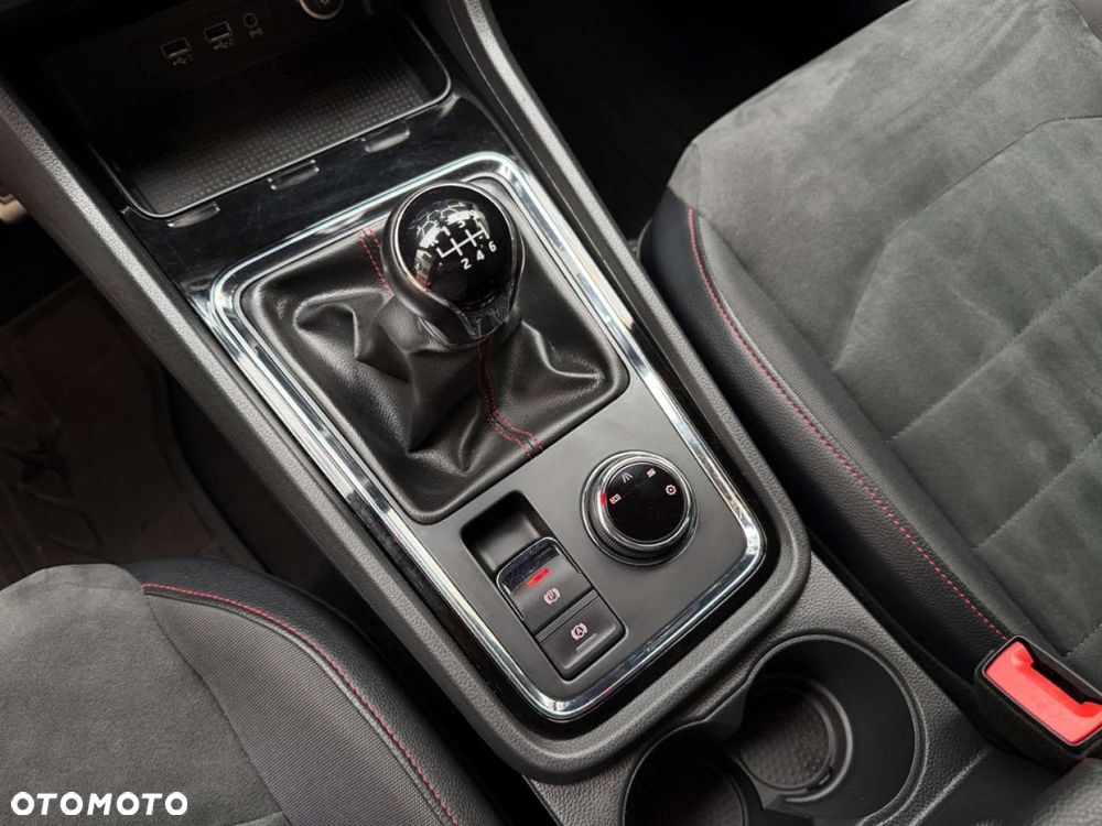 Seat Ateca 1.5 TSI FR S&S - 26