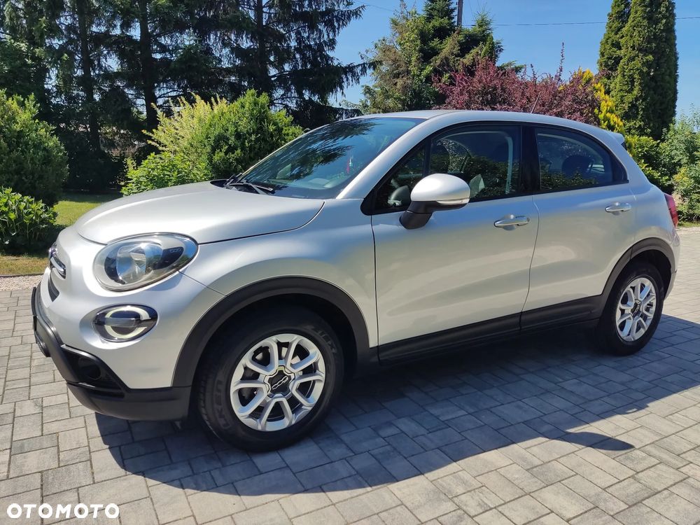 Fiat 500X 1.0 City Cross - 7