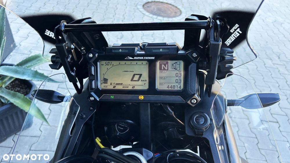 Yamaha Super Tenere - 19