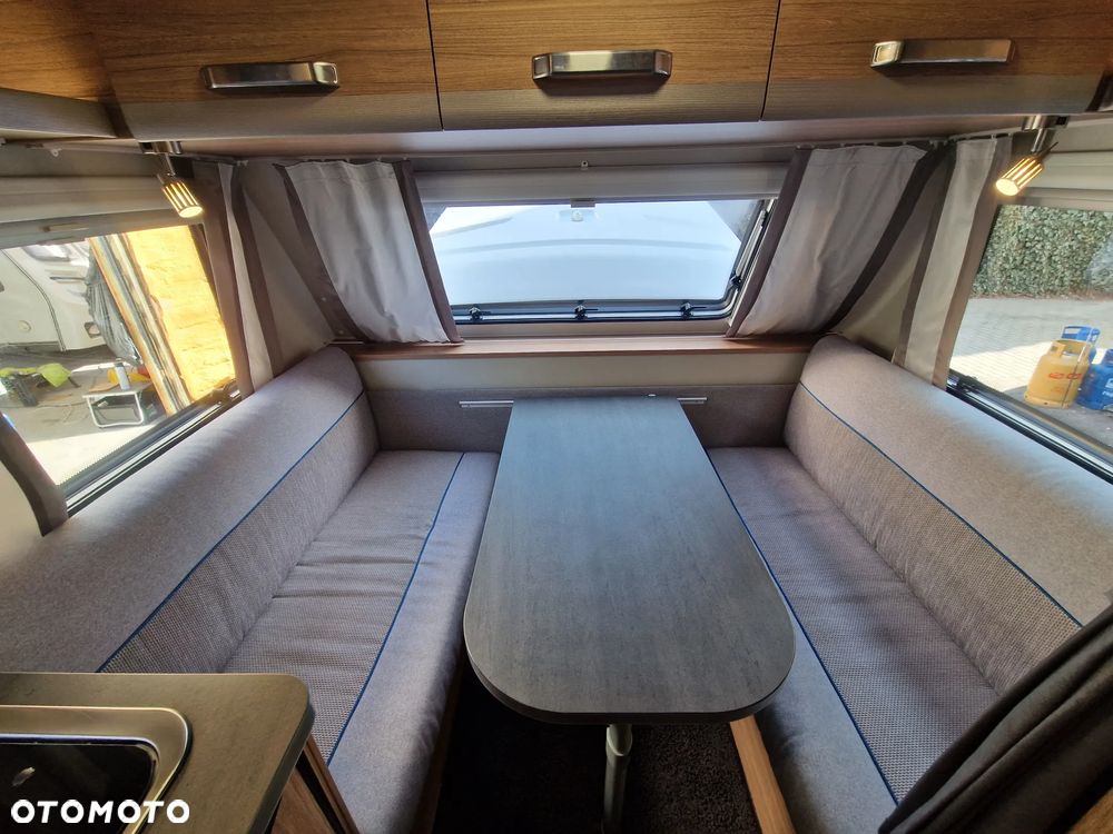 Weinsberg CaraOne 400 LK - 9