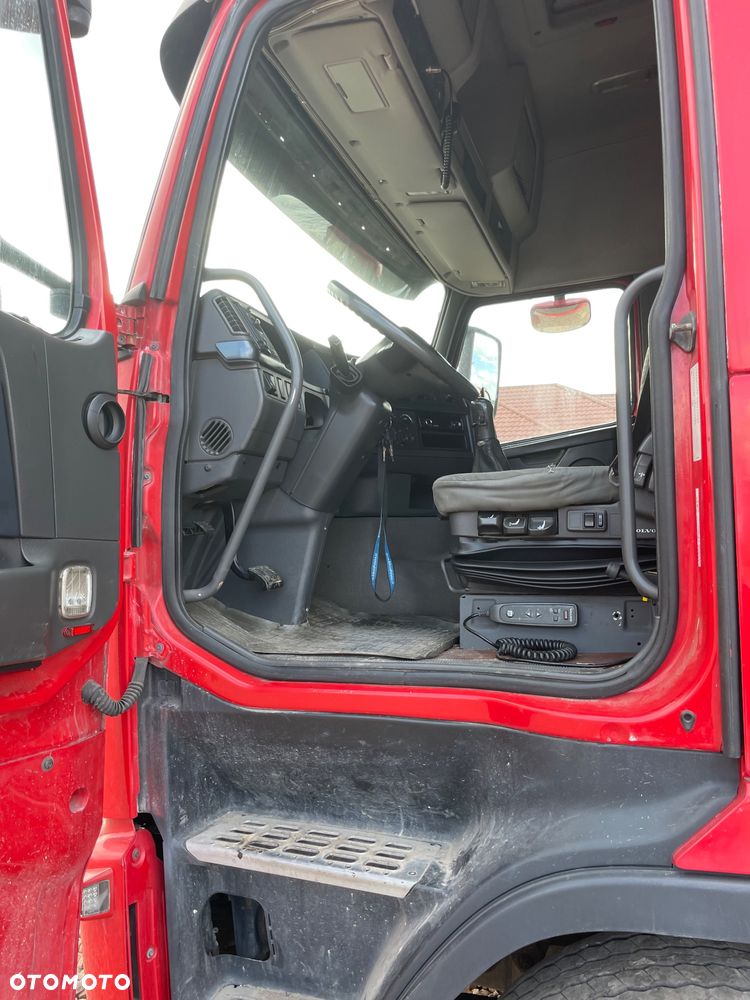 Volvo FH 13 - 9