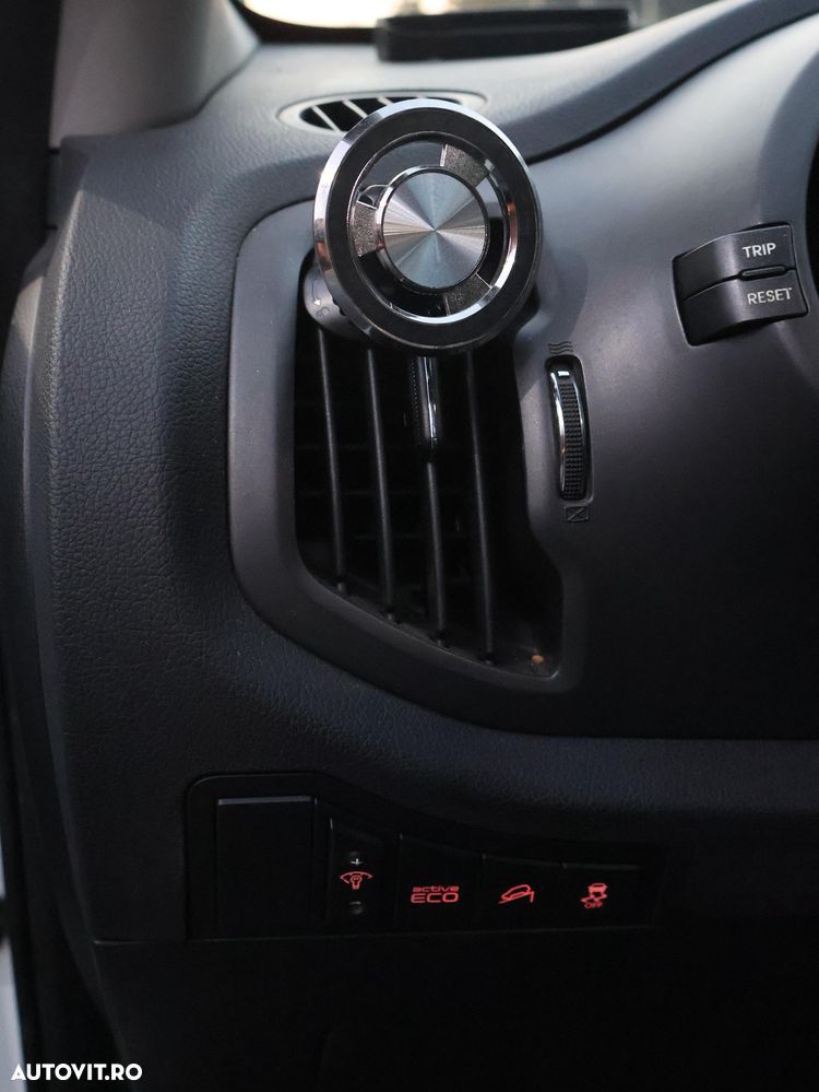 Kia Sportage - 14