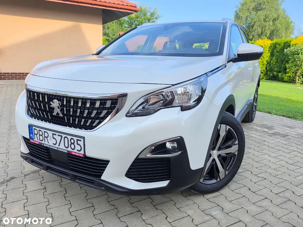 Peugeot 3008 BlueHDi 120 Stop & Start Active - 2