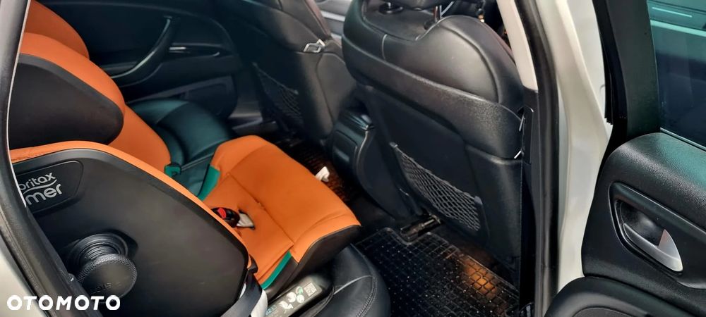 Citroën C5 3.0 HDi V6 Exclusive Equilibre Navi - 10