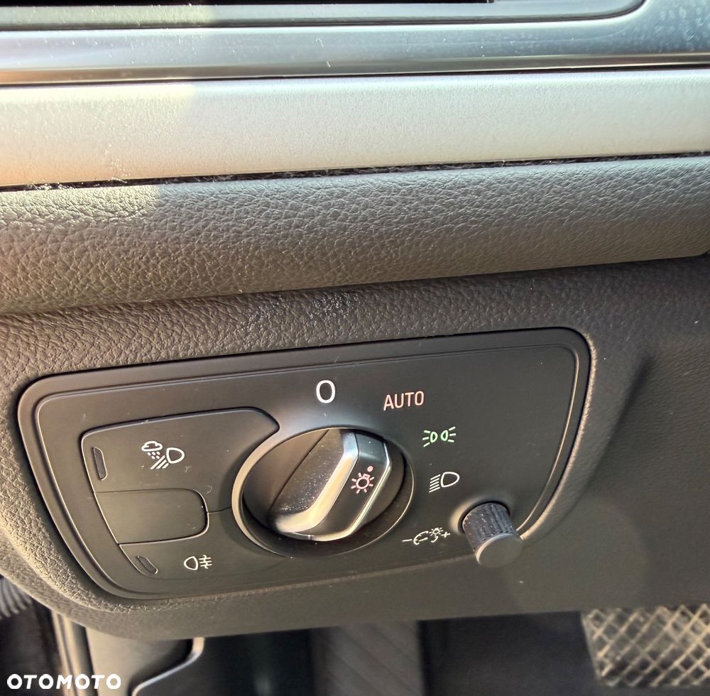 Audi A6 Avant 3.0 TDI Quattro S tronic - 18