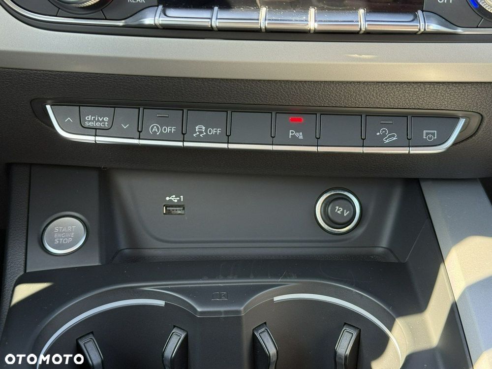 Audi A4 Allroad 40 TDI Quattro S tronic - 25