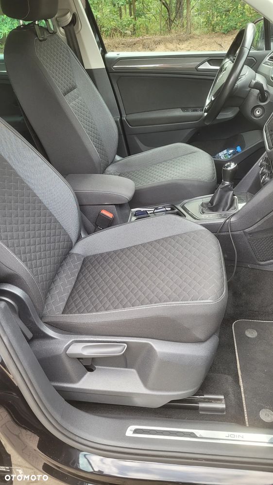 Volkswagen Tiguan 2.0 TDI BMT SCR JOIN - 8