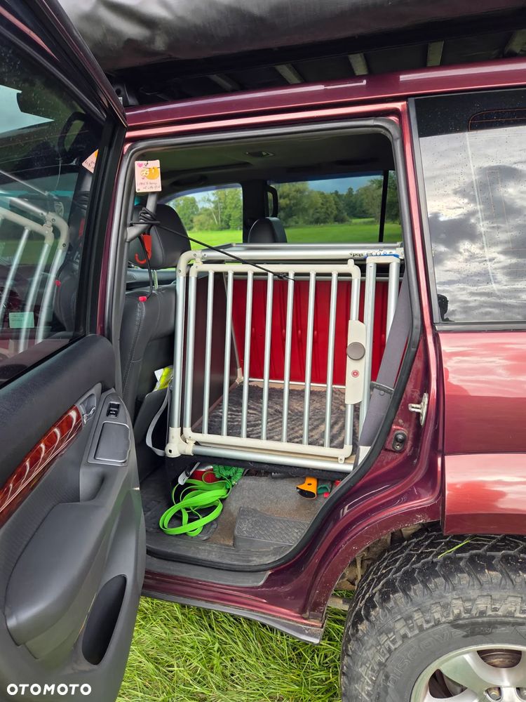 Toyota Land Cruiser 3.0 D Sol - 17