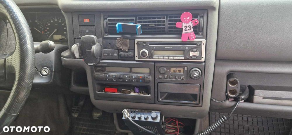 Volkswagen Multivan Standard - 7