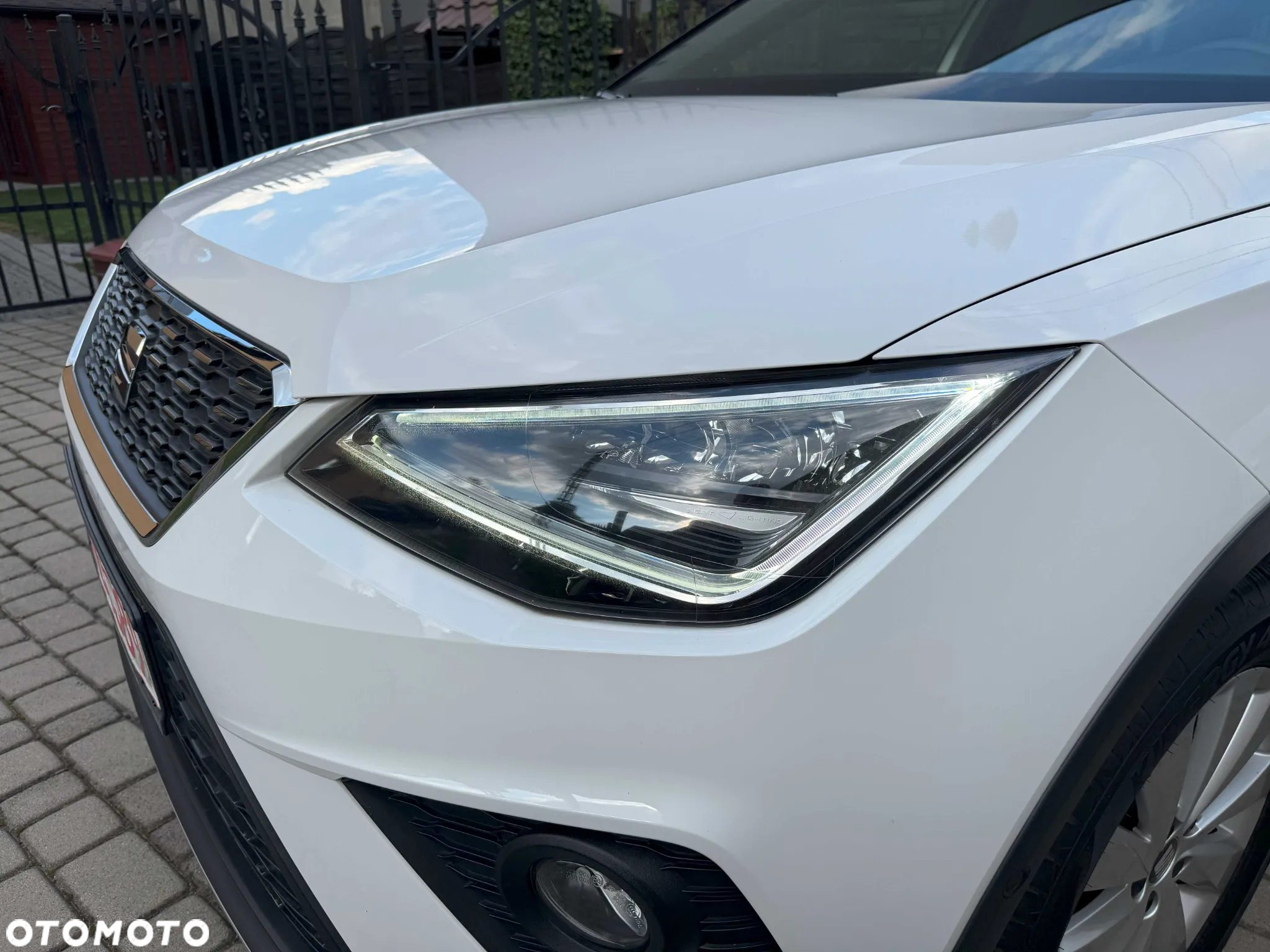 Seat Arona - 8