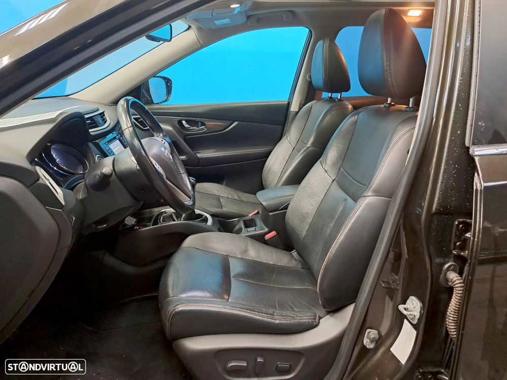 Nissan X-Trail 1.6 dCi Tekna - 20
