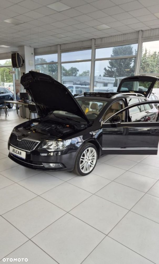 Skoda Superb - 30