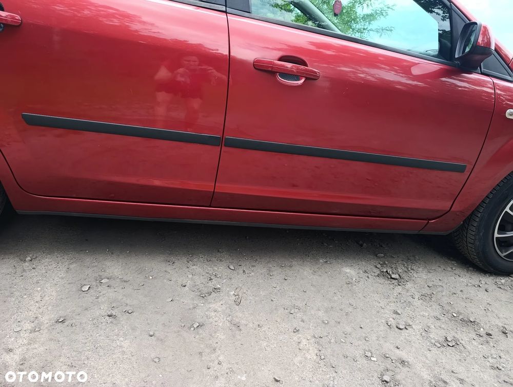 Ford Focus 1.6 Ambiente - 9
