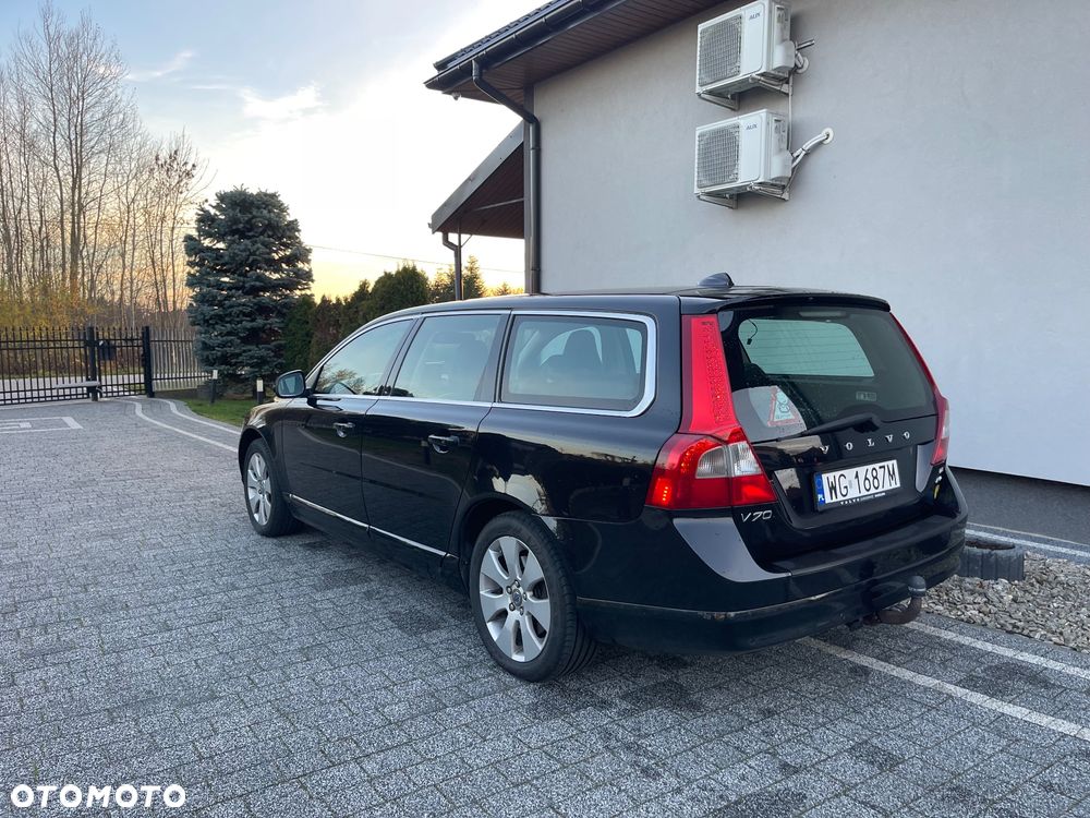 Volvo V70 - 16