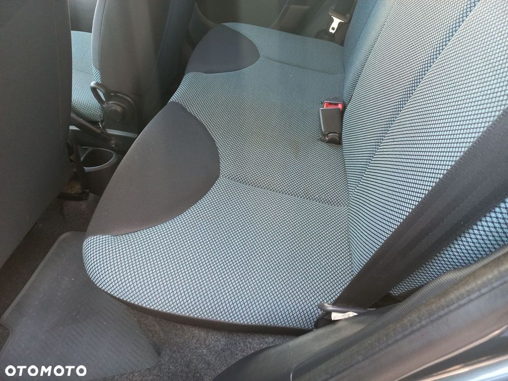 Toyota Aygo 1.0 VVT-i Life - 10