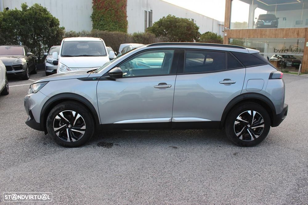 Peugeot e-2008 Allure - 7